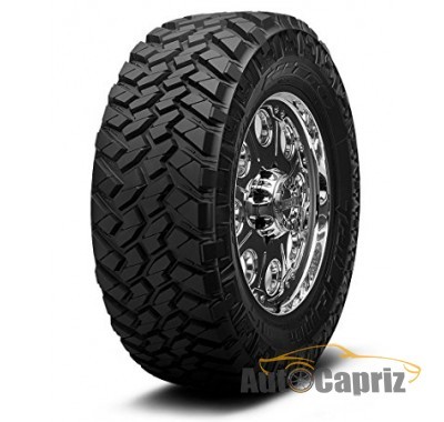 Шины Nitto Trail Grappler M/T 295/65 R20 129/126Q 